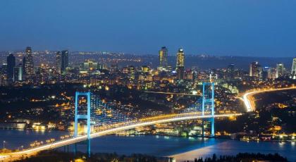 Hotel Aslan Istanbul - image 21