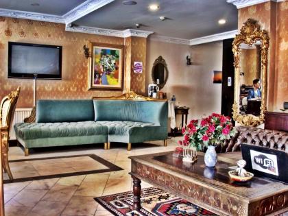 Hotel Aslan Istanbul - image 26