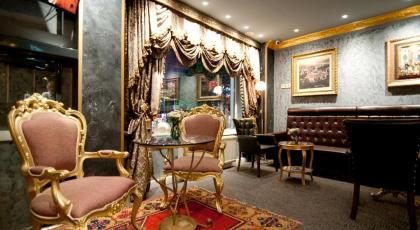 Hotel Aslan Istanbul - image 27