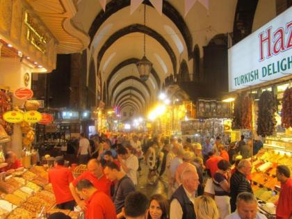 Hotel Aslan Istanbul - image 28