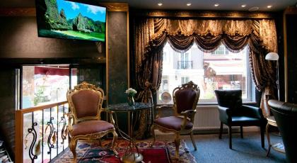 Hotel Aslan Istanbul - image 29