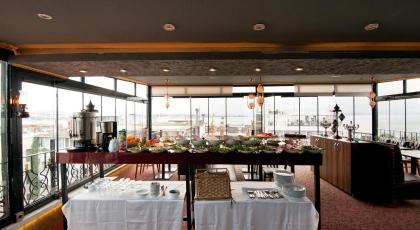 Hotel Aslan Istanbul - image 30