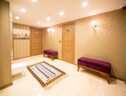 Golden Rain Hotel Old City - image 24