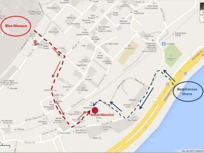 Sultan Mansion - image 22