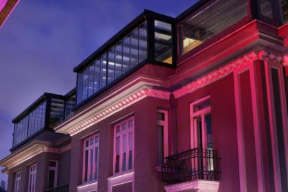 The Central House Istanbul Taksim - image 30
