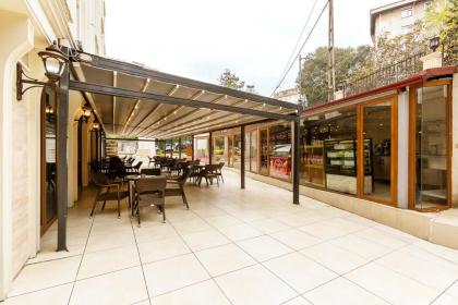 Lausos Palace Hotel Şişli - image 8