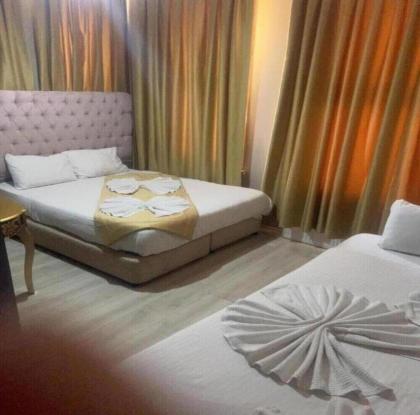 OLDCİTYFAMİLYHOTEL - image 21