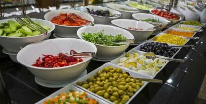 OLDCİTYFAMİLYHOTEL - image 22