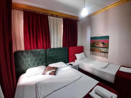 OLDCİTYFAMİLYHOTEL - image 26