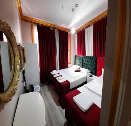 OLDCİTYFAMİLYHOTEL - image 28