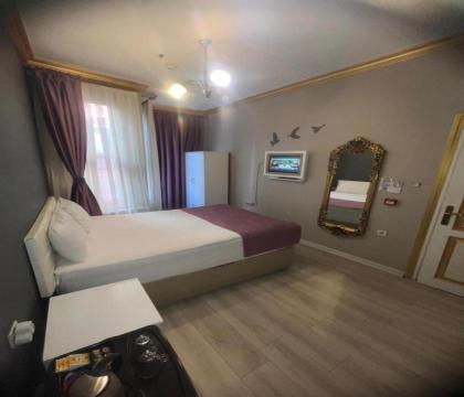 OLDCİTYFAMİLYHOTEL - image 30