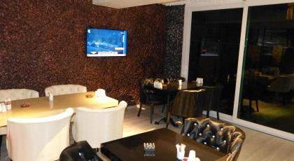 Ag Şişli Hotel - image 21