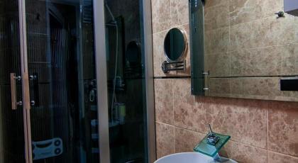 Ag Şişli Hotel - image 22