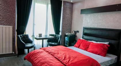 Ag Şişli Hotel - image 28