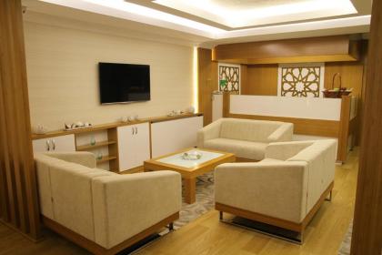 Besiktas Otel - image 21