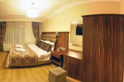 Besiktas Otel - image 22