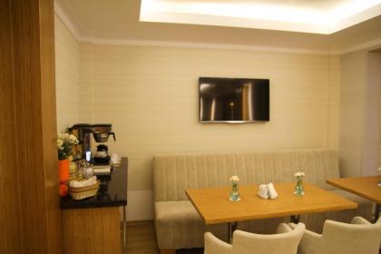 Besiktas Otel - image 23