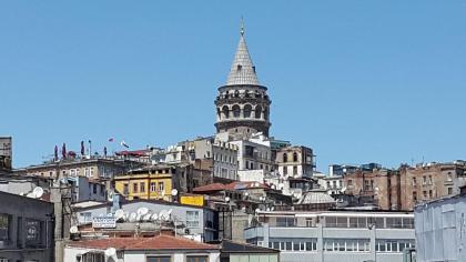 Ada Karakoy Hotel - image 16