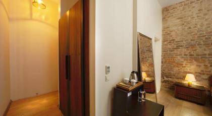 Nine Istanbul Hotel - image 22