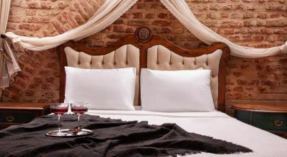 Nine Istanbul Hotel - image 24