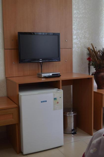 Ekol Hotel - image 25