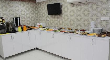 Diyar Hotel - image 28