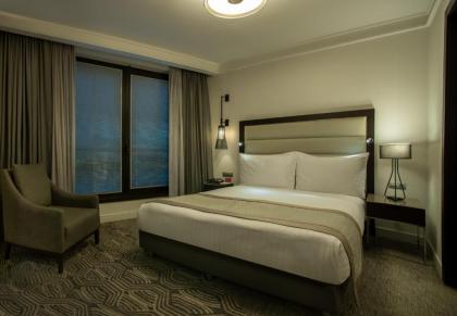 Movenpick Istanbul Hotel Golden Horn - image 19