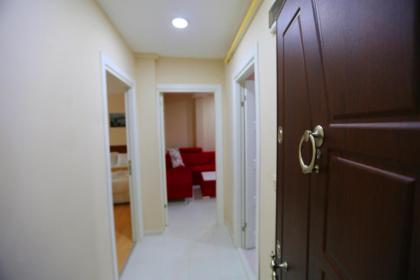 Istanbul Family Apartment - image 21