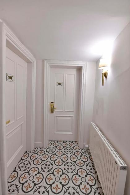 Sea Mansion Suites & Spa - image 12