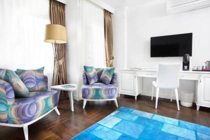 Astan Hotel Taksim - image 20