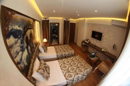Elite Marmara Ortakoy Hotel & Suites - image 24
