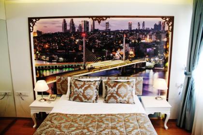 Elite Marmara Ortakoy Hotel & Suites - image 26