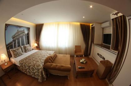 Elite Marmara Ortakoy Hotel & Suites - image 27