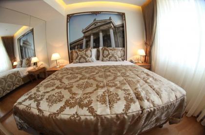 Elite Marmara Ortakoy Hotel & Suites - image 28