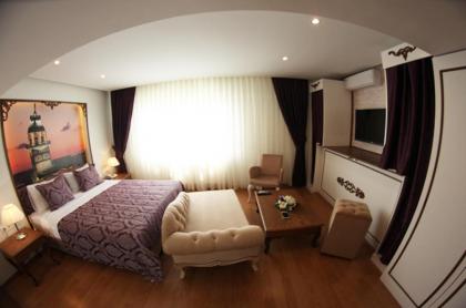 Elite Marmara Ortakoy Hotel & Suites - image 29