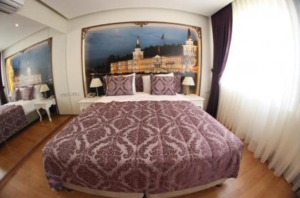 Elite Marmara Ortakoy Hotel & Suites - image 30