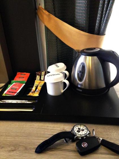 Empire Hotel İstanbul - image 21