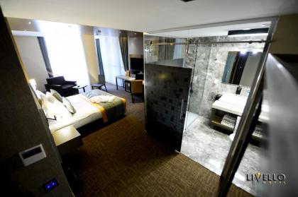 Empire Hotel İstanbul - image 22