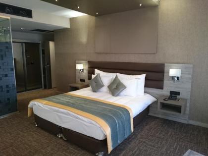Empire Hotel İstanbul - image 24