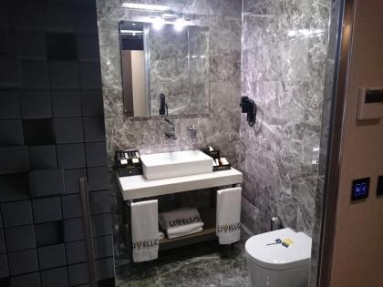 Empire Hotel İstanbul - image 25