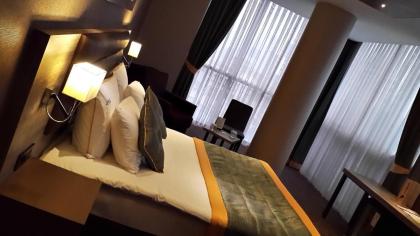 Empire Hotel İstanbul - image 26