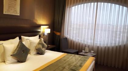 Empire Hotel İstanbul - image 27