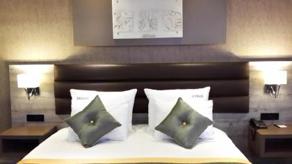 Empire Hotel İstanbul - image 28