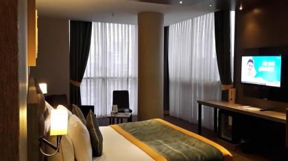 Empire Hotel İstanbul - image 30