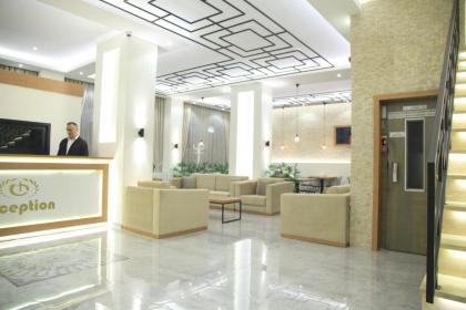 Okur Otel - image 26