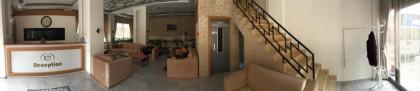 Okur Otel - image 29