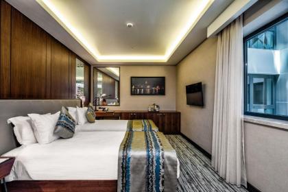 Clarion Hotel Istanbul Golden Horn - image 8