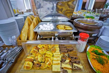 Hotel Resitpasa Istanbul - image 24