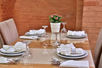 Hotel Resitpasa Istanbul - image 28