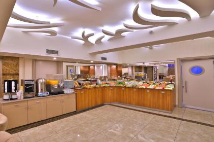 Hotel Resitpasa Istanbul - image 29